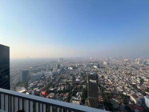 Apartment Neo Soho 1 Bedroom Lux