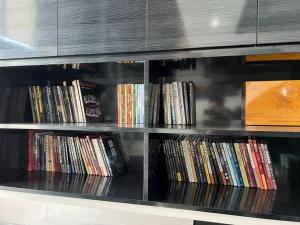 Apartment Neo Soho 1 Bedroom Lux