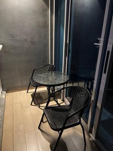 Apartment Neo Soho 1 Bedroom Lux
