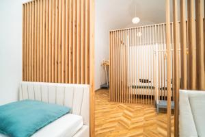 Luxapart BIG 12people apartment