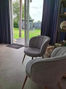 Chalet Babbelaar 6 - premium locatie