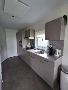 Chalet Babbelaar 6 - premium locatie