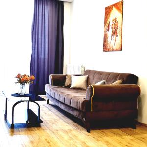 Charming Seaside 2-Room Spacious Apt#8 Washer Wifi Bidet