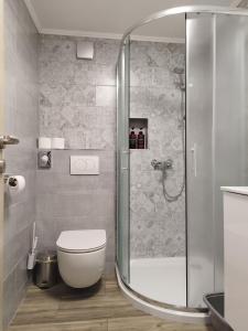 "Cattus" studio apartman