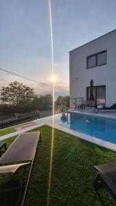 Villa Dijana
