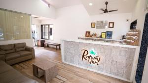 Ruturaj Inn Alibag
