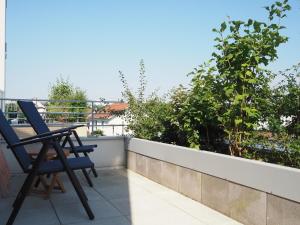 Grand studio proche de Paris