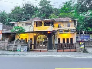 SPEC Syariah Borobudur - Tanayung