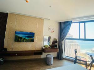 APEC Mandala Mũi Né