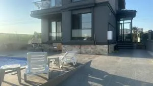 Cozy Villa in Silivri - Marmaraereglisi