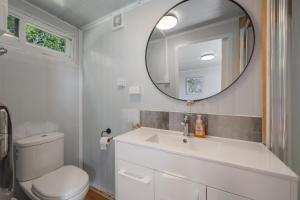 One bedroom Cabin 5min to Puke Towncentre