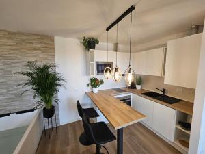 Villa Joy Verona - Luxury Suite