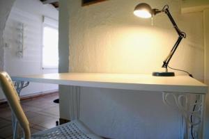 Appartements Appartement de charme 40m2 proche Centre Hospitalier Valenciennes : photos des chambres