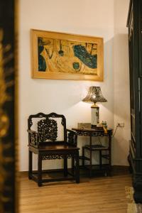 Panorama City view in Old Quarter by SSens Homes