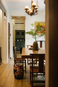 Panorama City view in Old Quarter by SSens Homes