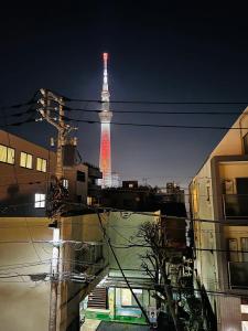 Asakusa-Smile-SM0141