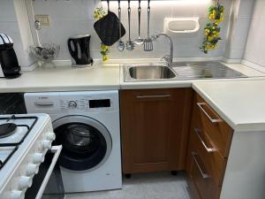 Vivi Aguilera apartament