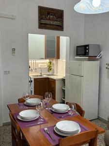 Vivi Aguilera apartament