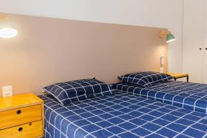 Um cantinho tranquilo em Copacabana!