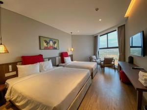 APEC Mandala Mũi Né