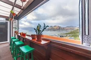 The Cape Aquanaut Luxury Seaview Apartment - Da Gama Park