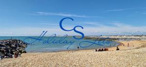 Beaumont, West Point Lodge, Luxury Escape Selsey