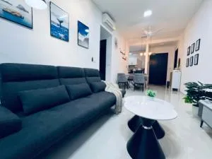 Urban Sunway Velocity Kuala Lumpur by Vivid Stay - Kampong Pandan Quarters