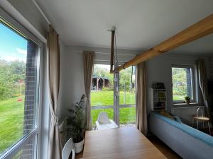 Gdańsk Family apartment with garden