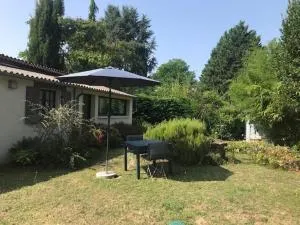 Les Ocreries - Thénioux