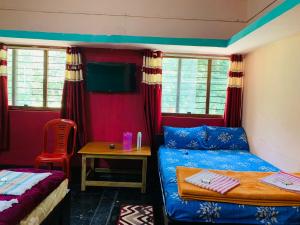 Dandeli Crocodile Valley Homestay
