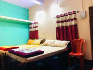 Dandeli Crocodile Valley Homestay