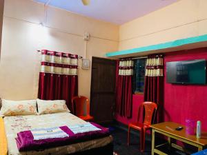 Dandeli Crocodile Valley Homestay