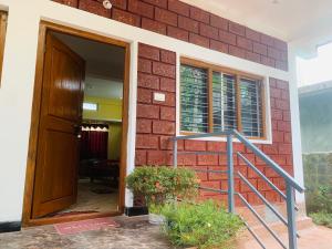 Dandeli Crocodile Valley Homestay
