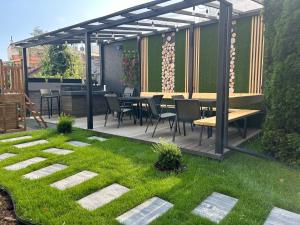 LEO Apartment FREE PARKING - President Palace