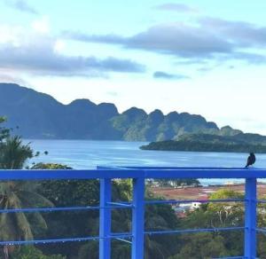 Casa Montemar Bed and Breakfast - 3hvězdičkové hotely ve městě Coron