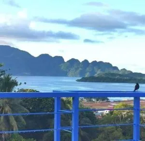 Casa Montemar Bed and Breakfast - Coron