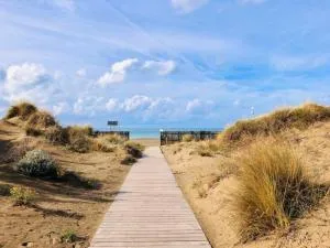 Appartamento Donoratico di Castagneto Carducci LI - كاستاجنيتو كاردوتشي