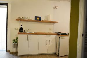 CasArancio Monolocale