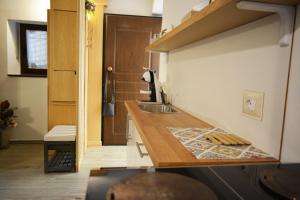 CasArancio Monolocale