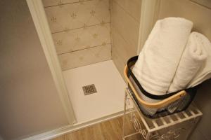 CasArancio Monolocale