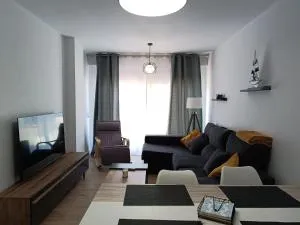 Da costa a Mariña - Villaestrofe