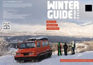 Myoko Akakura Ski-In Ski-Out Prime Location 3 bedroom apts