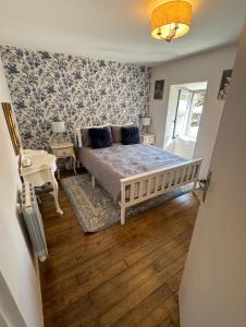Maisons de vacances Le Gite No 2 : photos des chambres