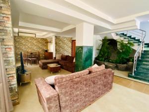 villa in heart of hurgada