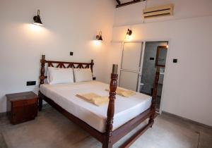 Green Villa Apartment