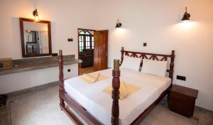 Green Villa Apartment