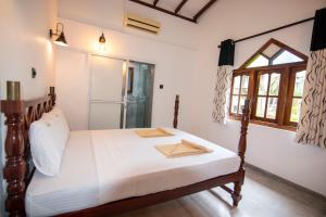 Green Villa Apartment