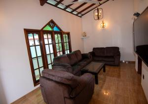 Green Villa Apartment