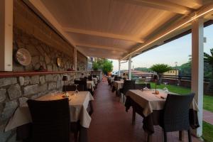 hotel lo scirocco