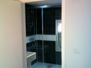 Newly Built Modern Studio House with Parking